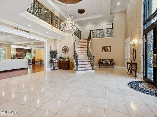 house with 6 bedroom, Colts Neck NJ ES105514647