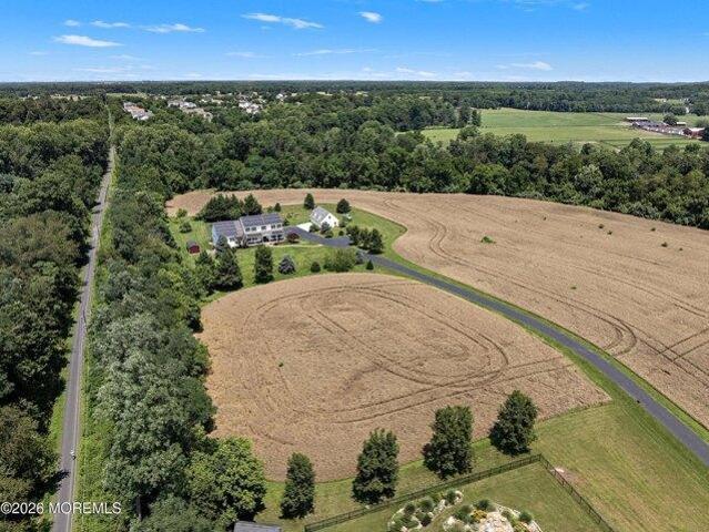 house with 6 bedroom, Cream Ridge NJ ES105291598