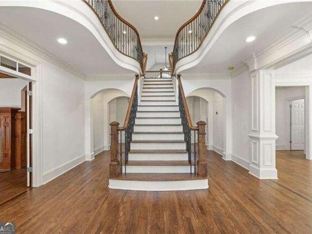 house with 6 bedroom, Cumming GA ES104898261