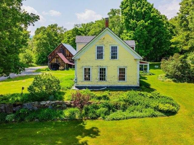 house with 6 bedroom, Danville VT ES104809921