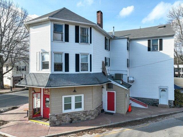 house with 6 bedroom, Deep River CT ES105561783