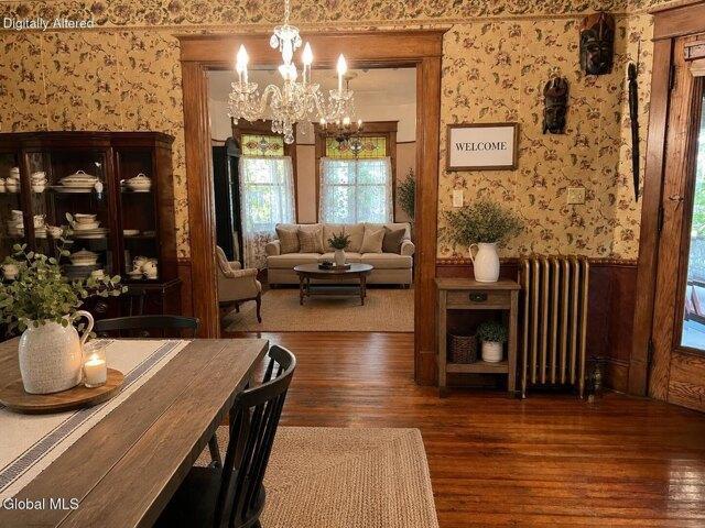 house with 6 bedroom, Delmar NY ES105291775