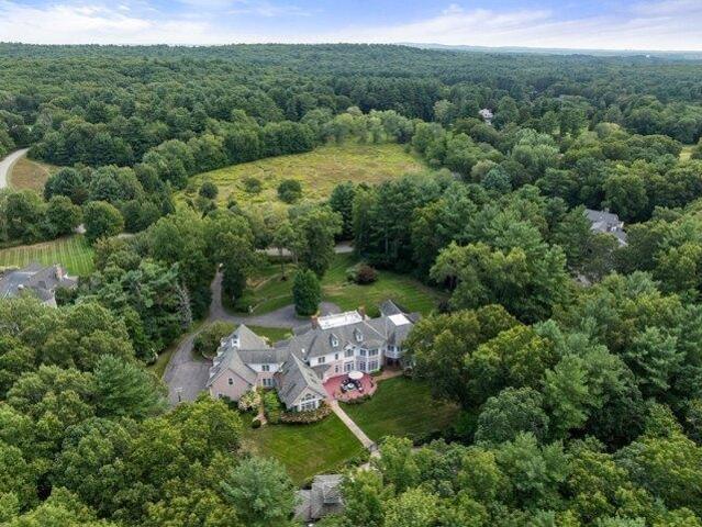 house with 6 bedroom, Dover MA ES105494151