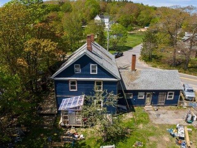 house with 6 bedroom, East Machias ME ES105659299