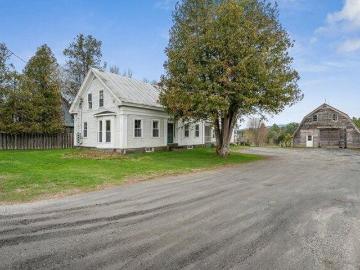 house with 6 bedroom, East Montpelier VT DS103438163