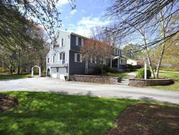 house with 6 bedroom, East Bridgewater MA DS103495654