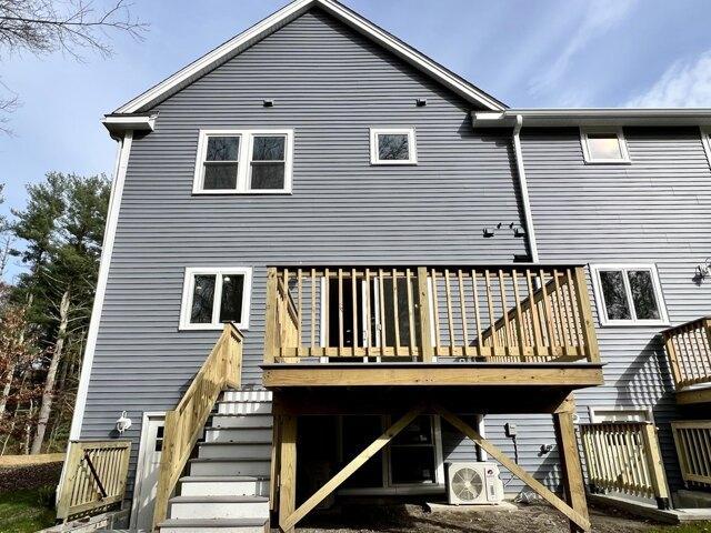 house with 6 bedroom, East Bridgewater MA ES105512116