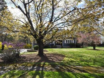 house with 6 bedroom, East Bridgewater MA ES103495654