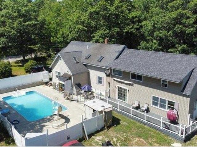 house with 6 bedroom, Ellsworth ME ES105791769