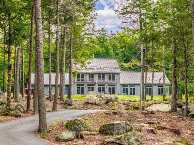 house with 6 bedroom, Ellsworth ME ES105800266
