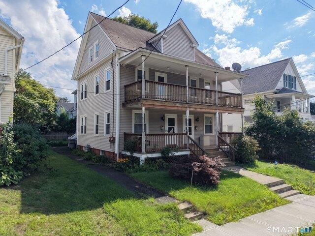 house with 6 bedroom, Enfield CT ES105290508