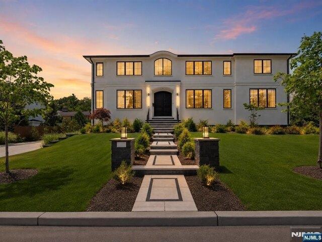 house with 6 bedroom, Englewood Cliffs NJ ES104920996