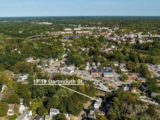 house with 6 bedroom, Exeter NH ES105425334