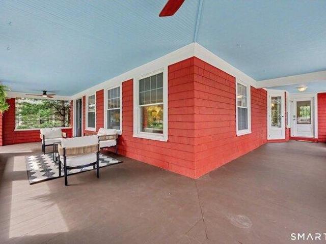 house with 6 bedroom, Fairfield CT ES105560126