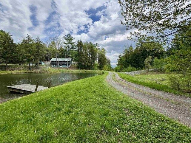 house with 6 bedroom, Fairlee VT ES105442144