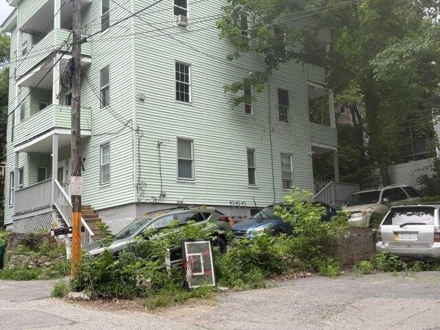 house with 6 bedroom, Fitchburg MA DS104478574