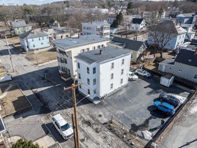 house with 6 bedroom, Fitchburg MA DS104298921