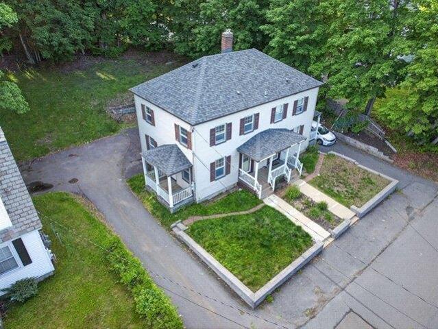 house with 6 bedroom, Fitchburg MA DS104331816