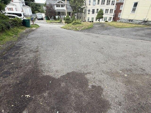 house with 6 bedroom, Fitchburg MA ES105331034