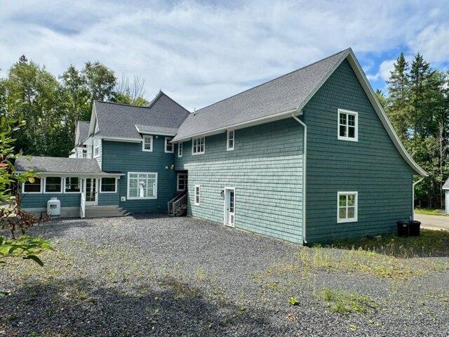 house with 6 bedroom, Fort Kent ME ES104946841