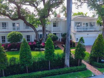 house with 6 bedroom, Fort Lauderdale FL ES102658847