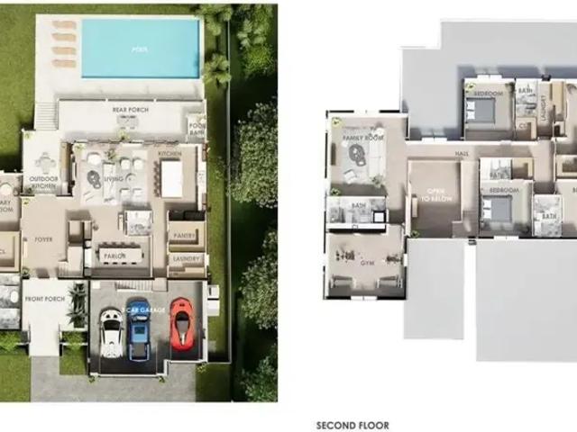 house with 6 bedroom, FL FL ES102795058