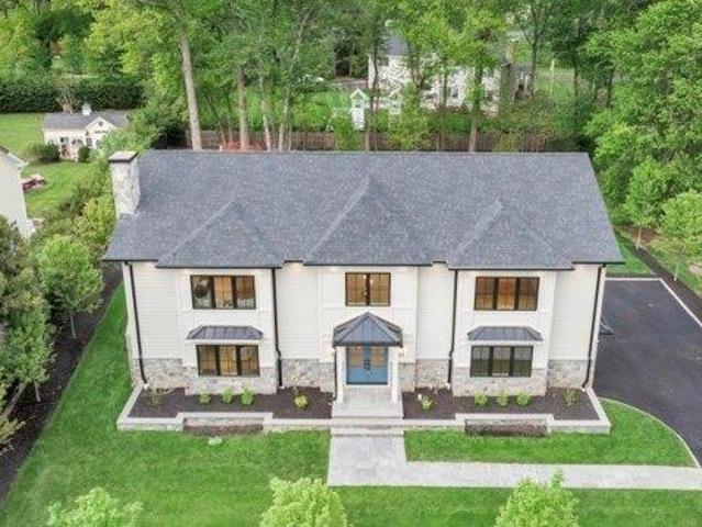 house with 6 bedroom, Florham Park NJ ES105232070