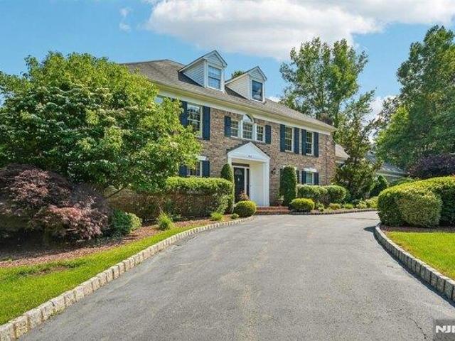 house with 6 bedroom, Franklin Lakes NJ ES105789665