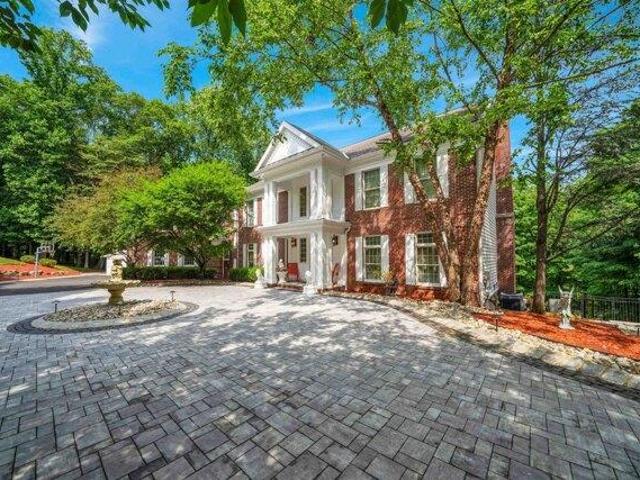 house with 6 bedroom, Franklin Lakes NJ ES105723346