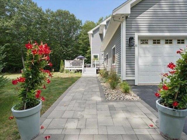house with 6 bedroom, Gilford NH ES105630727