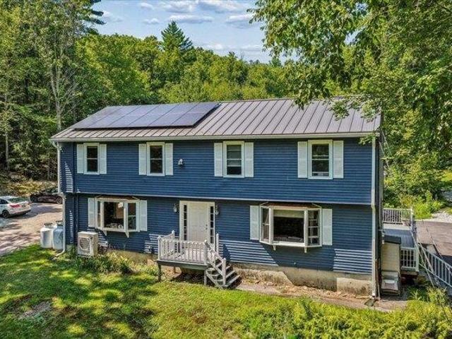 house with 6 bedroom, Goffstown NH ES105404639