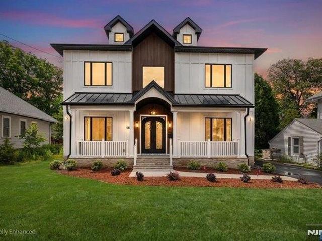 house with 6 bedroom, Glen Rock NJ ES105766705