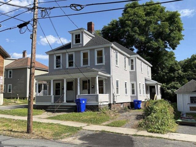 house with 6 bedroom, Greenfield MA ES105385100