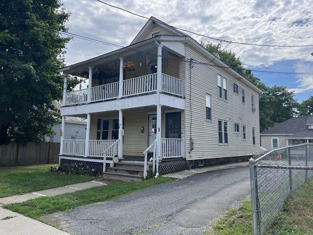 house with 6 bedroom, Greenfield MA ES105400772