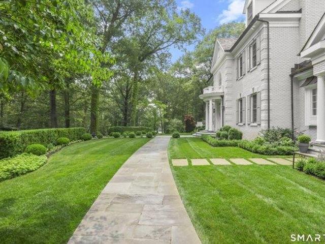 house with 6 bedroom, Greenwich CT ES105424216