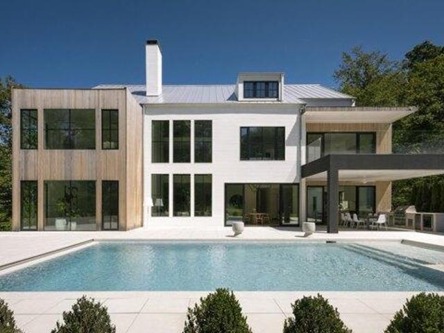 house with 6 bedroom, Greenwich CT ES105514413