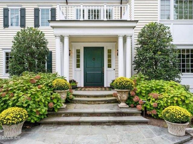 house with 6 bedroom, Greenwich CT ES105515822
