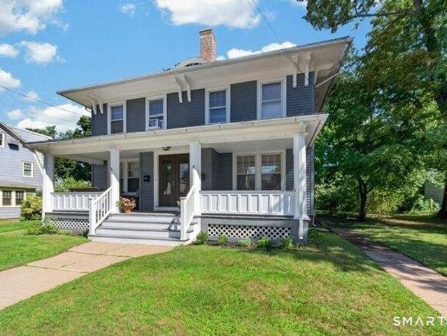 house with 6 bedroom, Hamden CT ES105414073