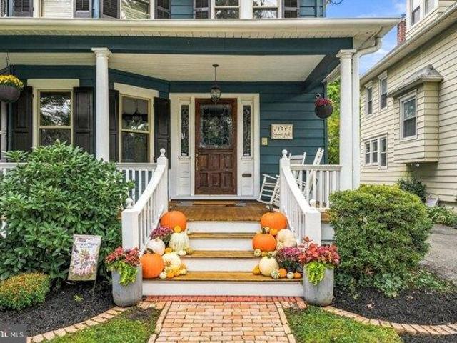 house with 6 bedroom, Haddonfield NJ ES106086401