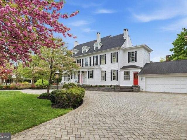 house with 6 bedroom, Haddonfield NJ ES106104932