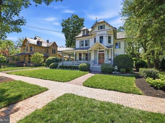 house with 6 bedroom, Haddonfield NJ ES106128662
