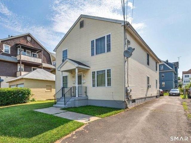 house with 6 bedroom, Hartford CT ES105590048