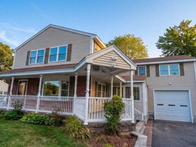 house with 6 bedroom, Haverhill MA ES105537426