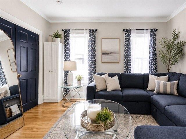 house with 6 bedroom, Haverhill MA ES105537342