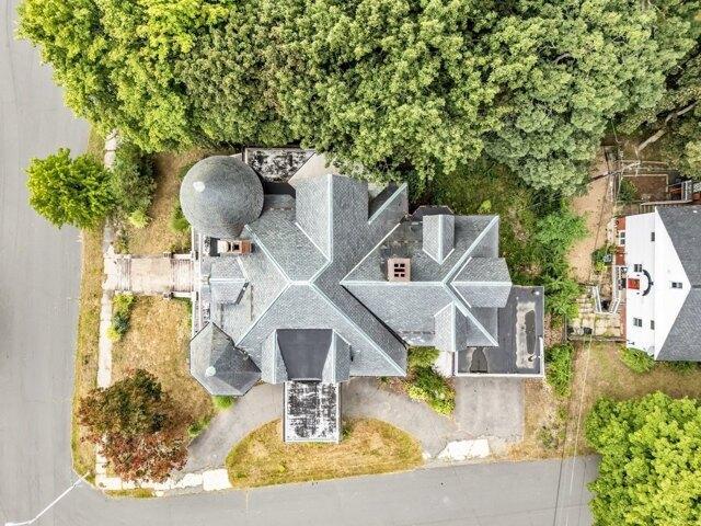 house with 6 bedroom, Haverhill MA ES105550641