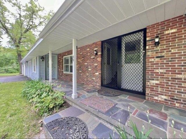 house with 6 bedroom, Hinsdale NH ES104481103