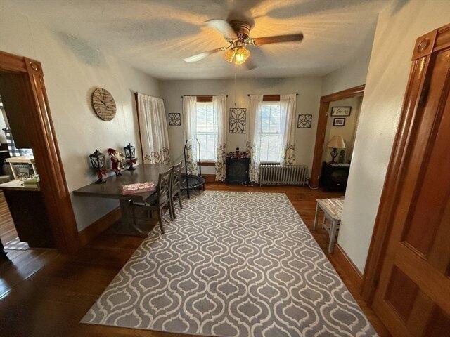 house with 6 bedroom, Hudson MA ES105366650