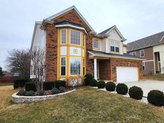 house with 6 bedroom, Itasca IL DS100973679
