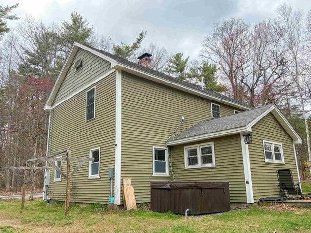 house with 6 bedroom, Jaffrey NH ES104609211