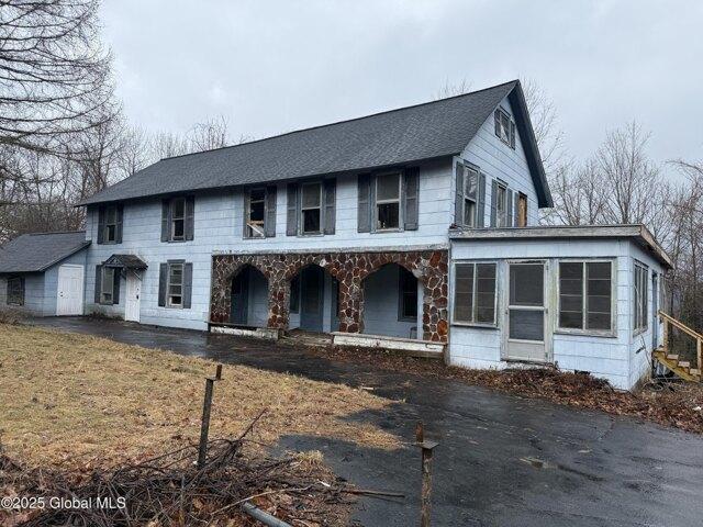 house with 6 bedroom, Lake George NY ES105292262